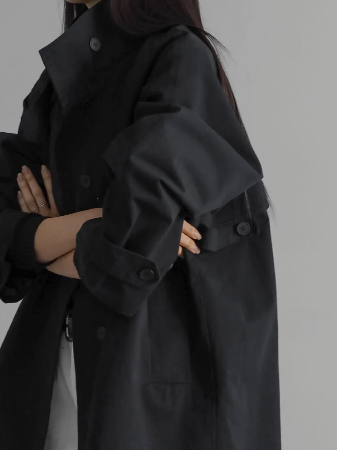 levan trench coat