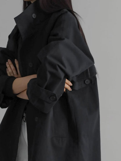 levan trench coat
