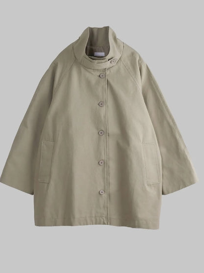 levan trench coat