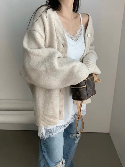 river cardigan