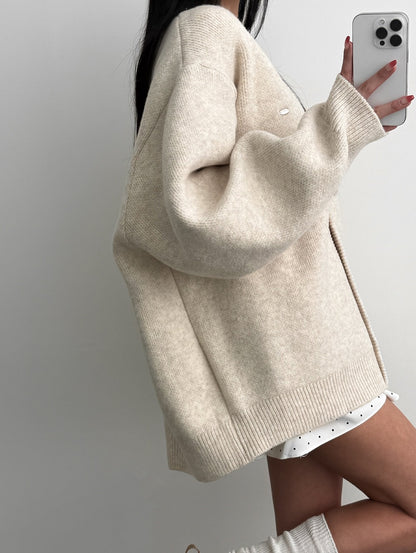 river cardigan