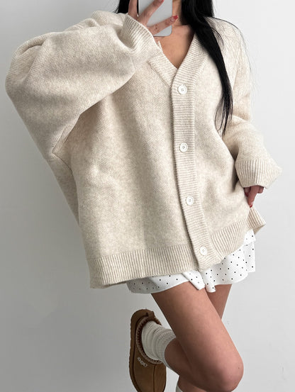river cardigan