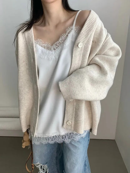 river cardigan