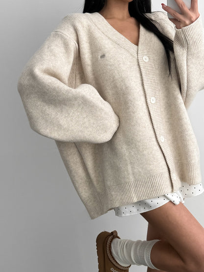 river cardigan