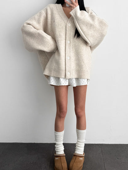river cardigan