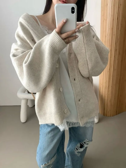 river cardigan