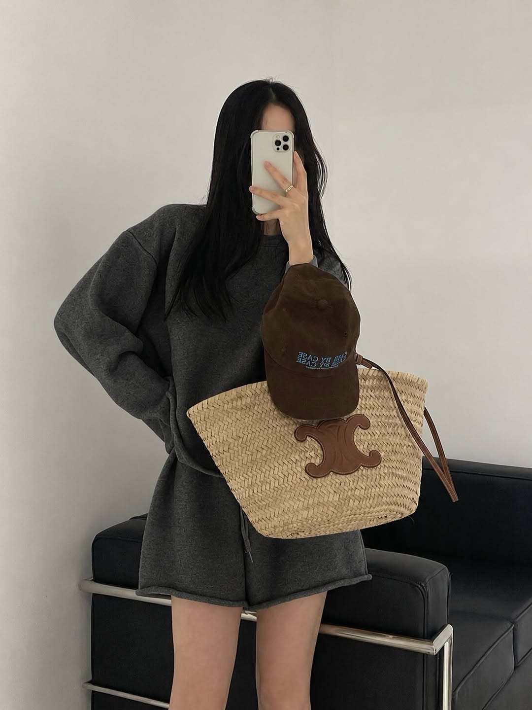 rolling knit set