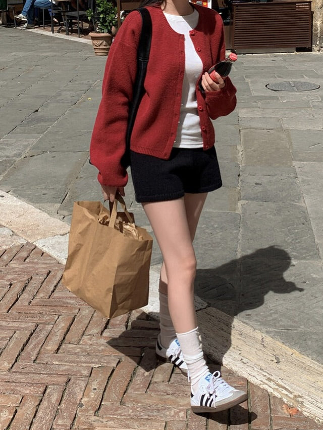 coni cardigan