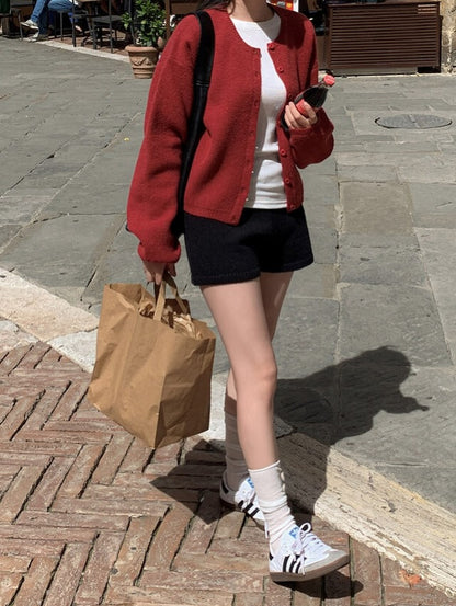 coni cardigan