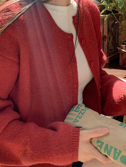 coni cardigan