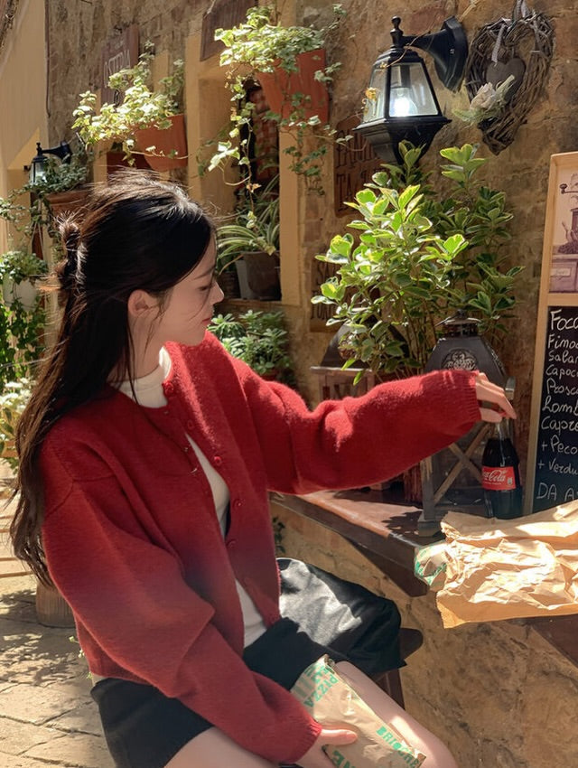 coni cardigan
