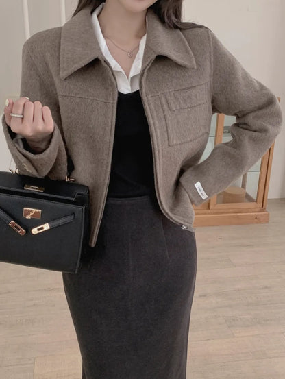 alto handmade jacket