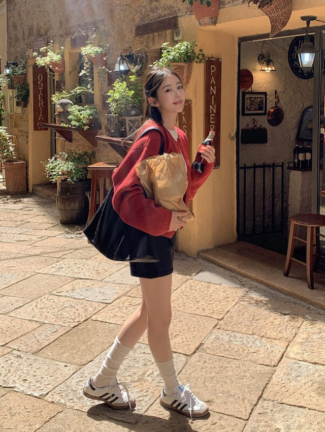 coni cardigan