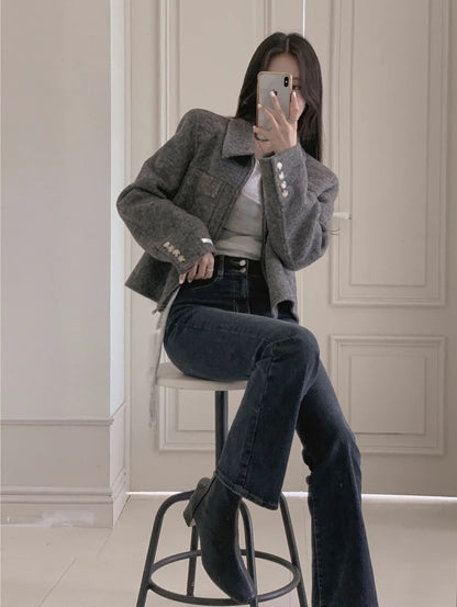 alto handmade jacket