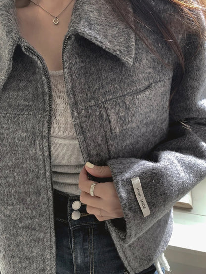 alto handmade jacket