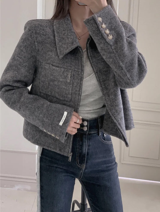 alto handmade jacket