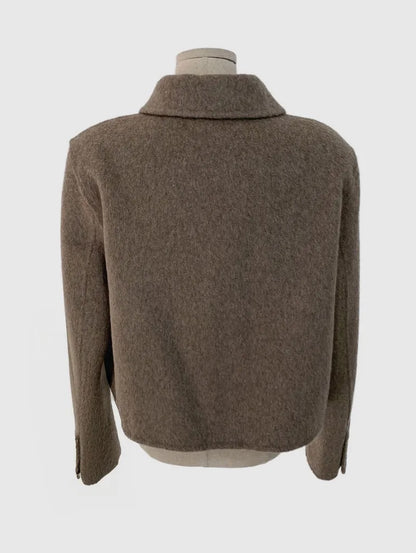 alto handmade jacket