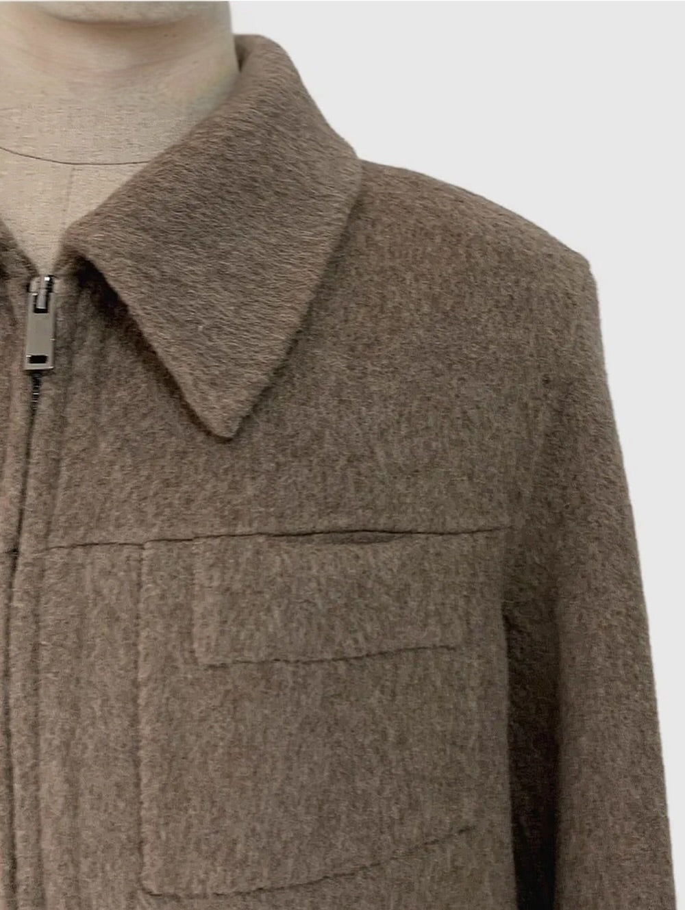alto handmade jacket