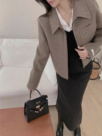 alto handmade jacket