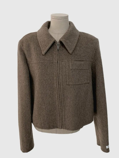 alto handmade jacket