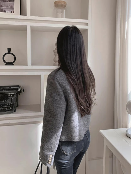 alto handmade jacket
