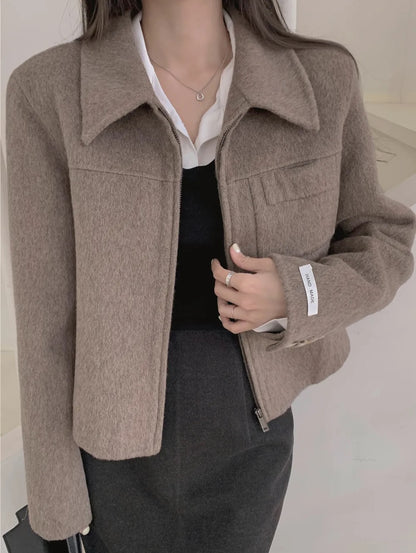 alto handmade jacket