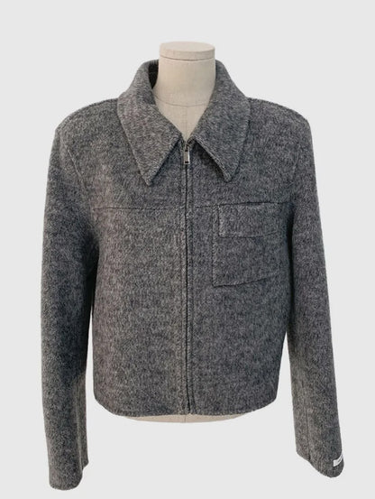 alto handmade jacket