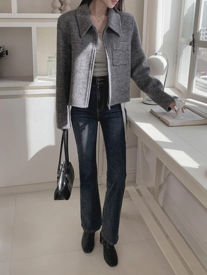 alto handmade jacket