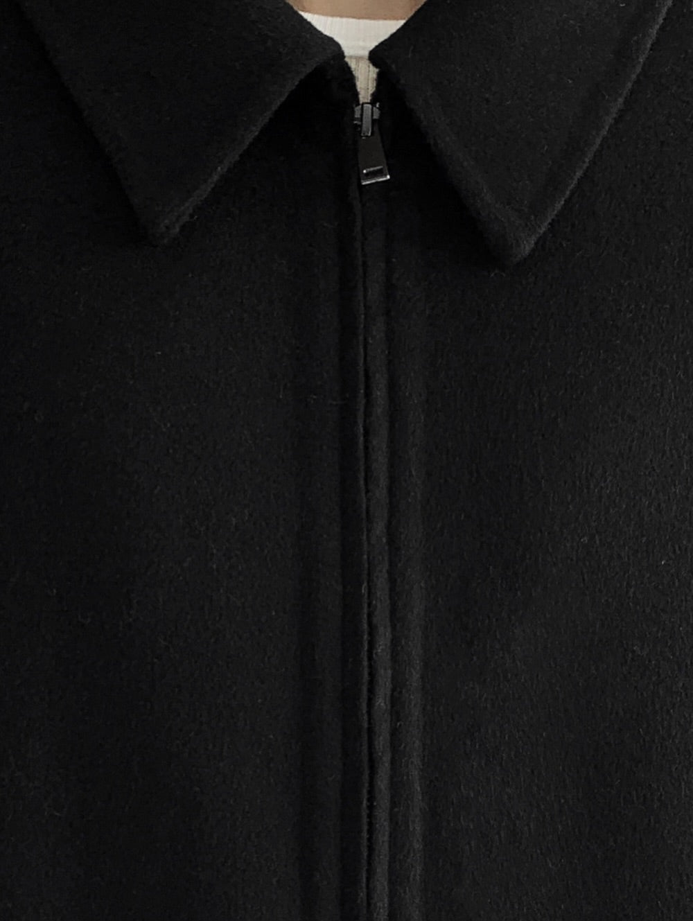 log handmade jacket