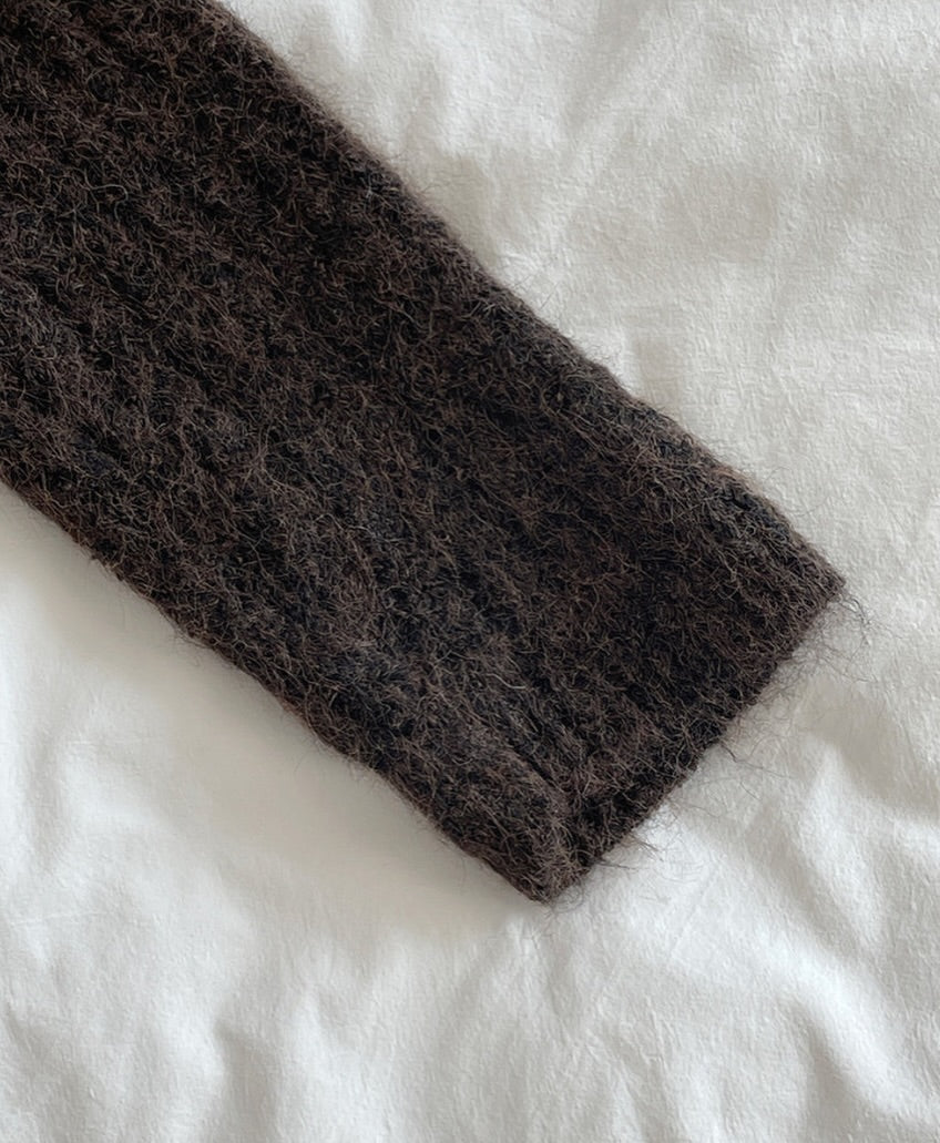margot wool knit