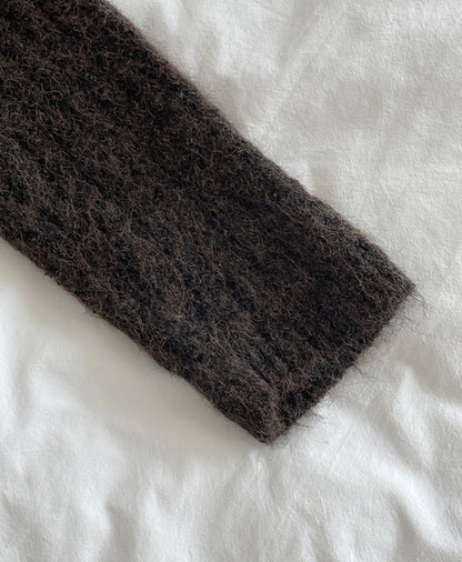 margot wool knit
