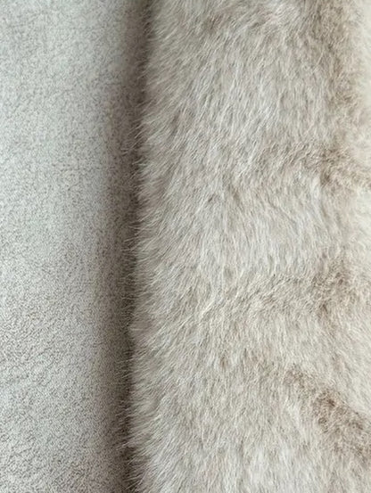 akia fur jacket