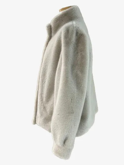 akia fur jacket