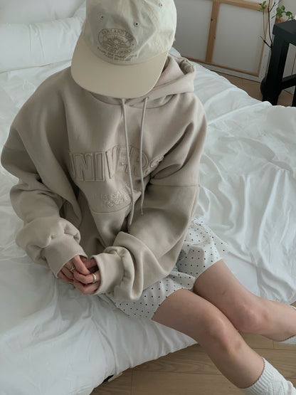 universe hoodie