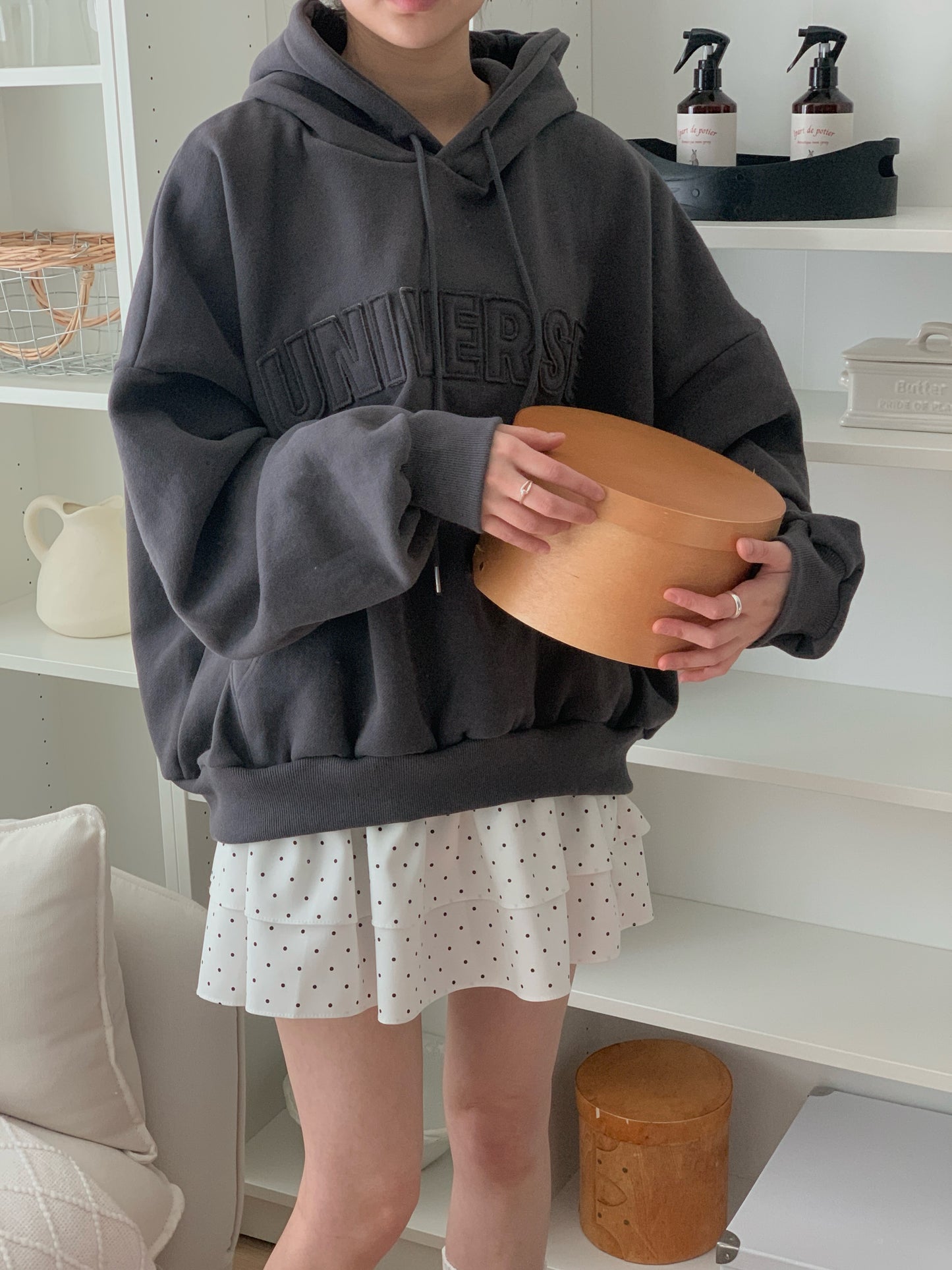 universe hoodie