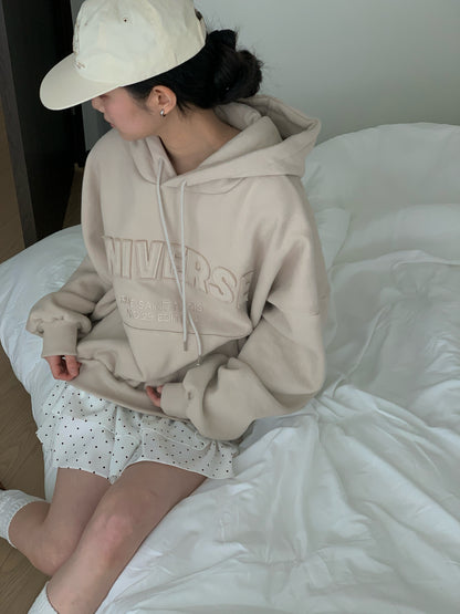 universe hoodie