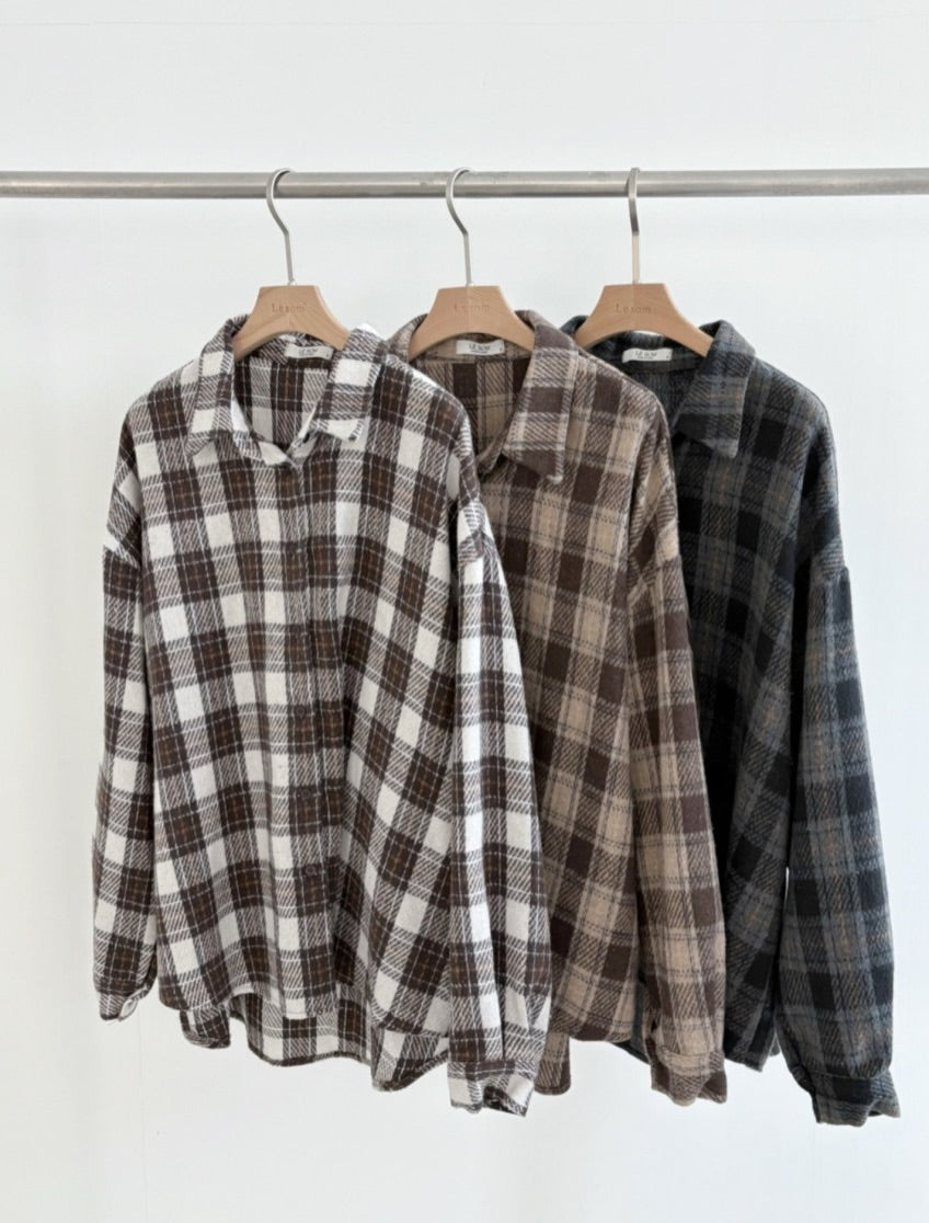 hani winter shirts