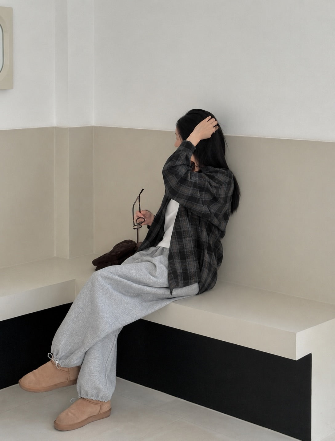 hani winter shirts