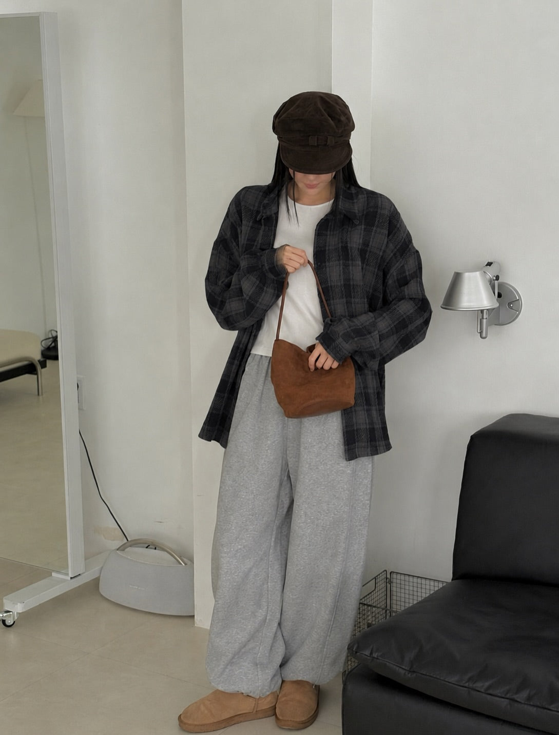 hani winter shirts