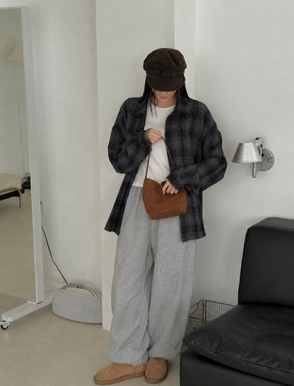 hani winter shirts