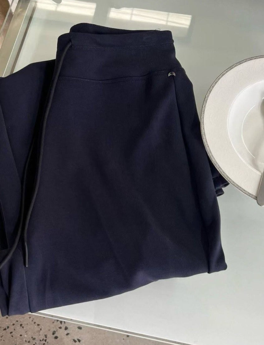 pinter string pants (pre-order)
