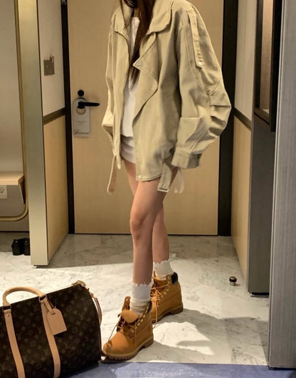 virkin jacket (pre-order)