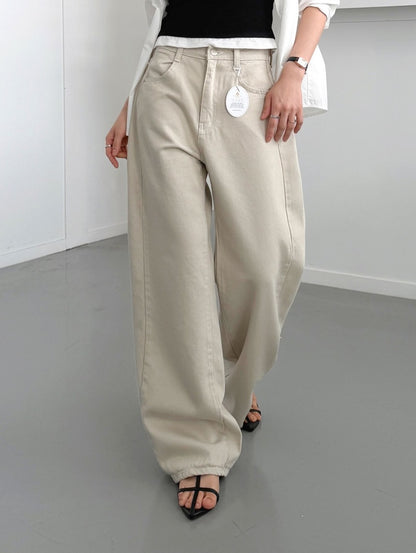 beron wide pants (pre-order)