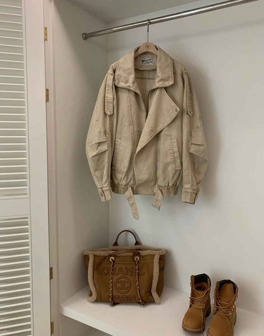 virkin jacket (pre-order)