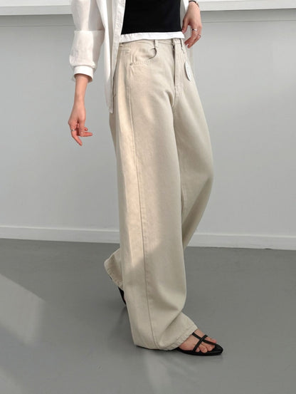 beron wide pants (pre-order)