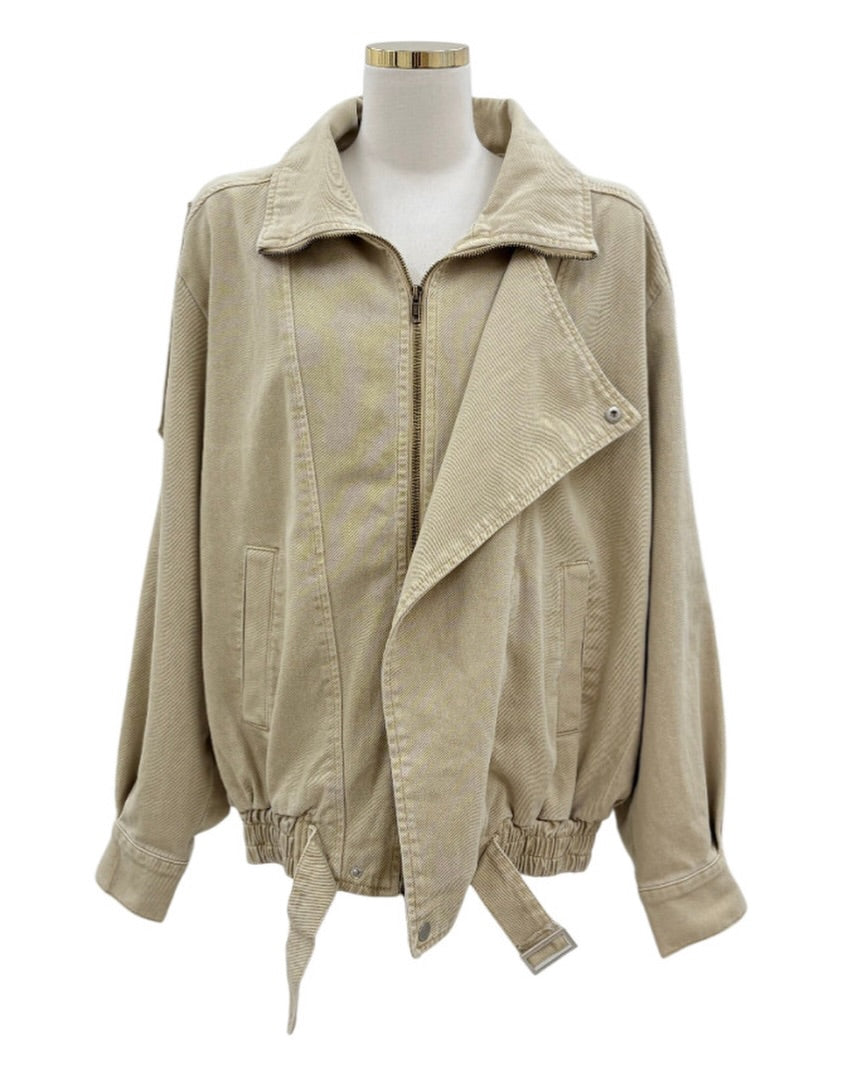 virkin jacket (pre-order)