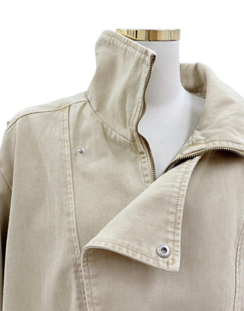 virkin jacket (pre-order)