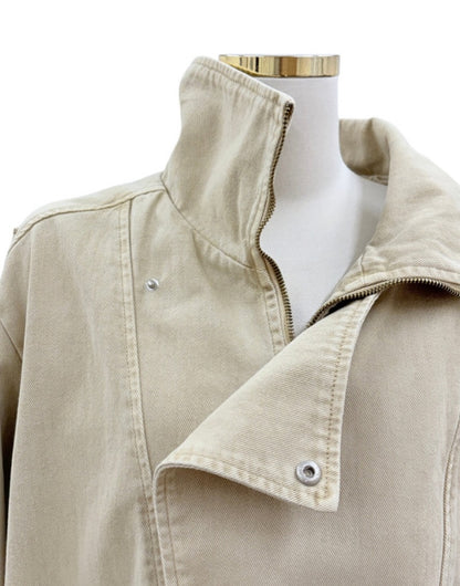 virkin jacket (pre-order)