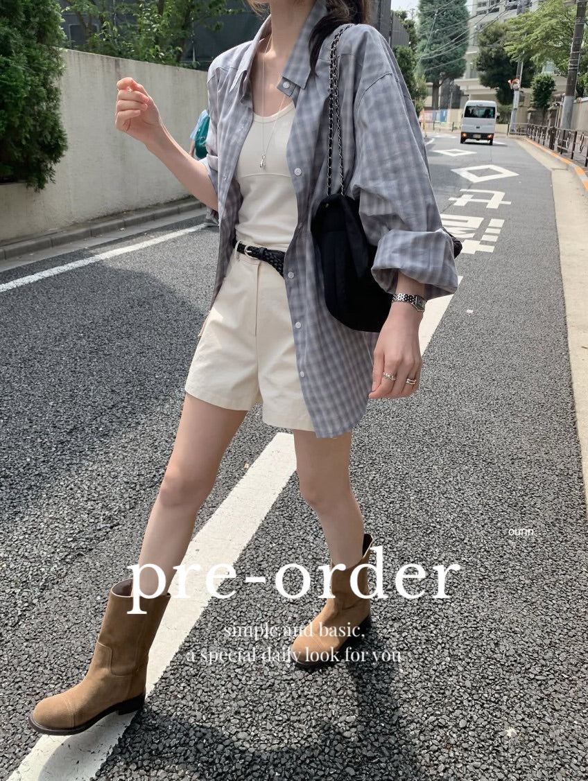 sol shirts (pre-order)