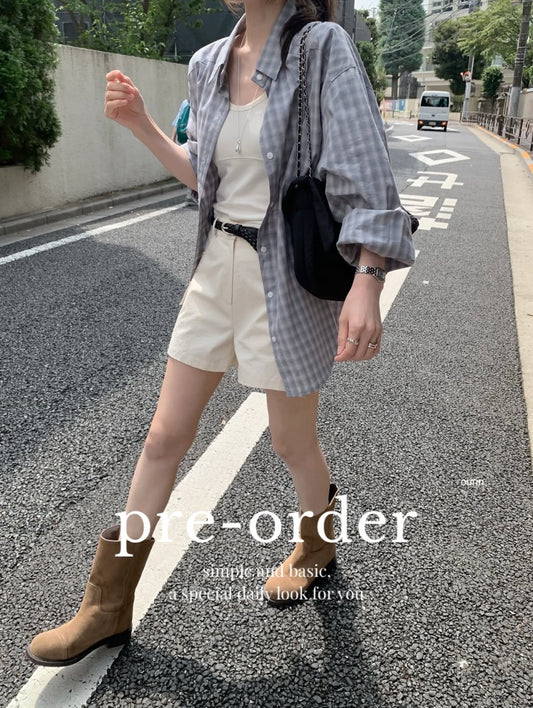 sol shirts (pre-order)